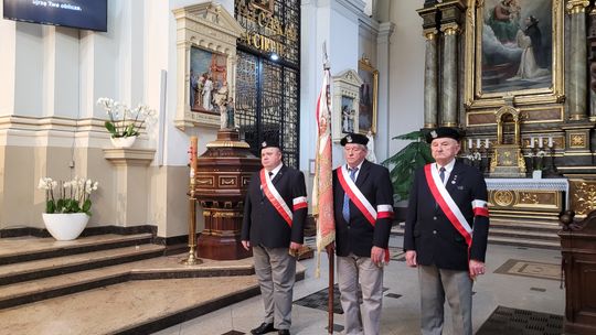 Reklama  8 lipca. Garwolin pamięta