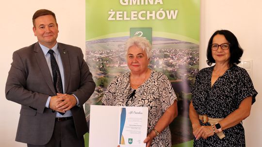 Wspólnie dla dobra seniorów – nowa rada już pracuje w Żelechowie