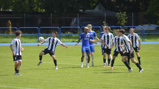 Wygrane w sparingach na dwa tygodnie przed startem sezonu