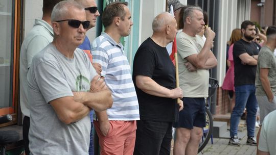 81 lat po Godzinie W. Garwolin pamięta