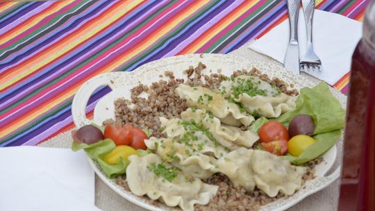 Festiwal Etnograficzny: święto kół gospodyń i lokalnych smaków