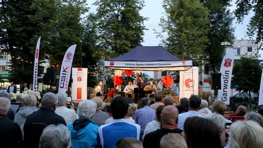 Pamięć o powstańcach żywa w muzyce