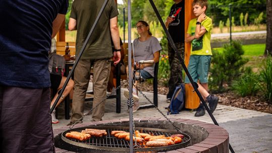 Spacer z historią i przyrodą wokół Wanat