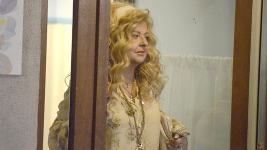 Magda Gessler ponownie w Garwolinie. Czy Kuchenna Rewolucja była udana?