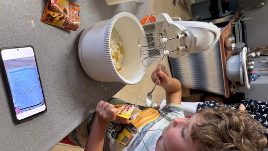 Lato w Sulbinach pełne radości, zabawy i twórczych inspiracji!