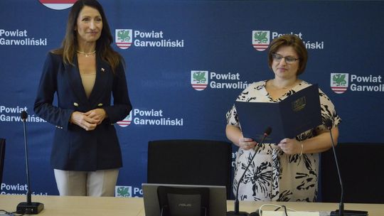 Uzyskali awans na wyższy stopień Uzyskali awans na wyższy stopień