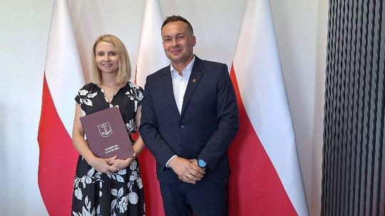 Cztery nauczycielki z Maciejowic awansowały na stopień nauczyciela mianowanego Cztery nauczycielki z Maciejowic awansowały na stopień nauczyciela mianowanego