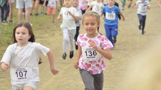 Pobiegli upamiętniając ważną datę w historii Garwolina