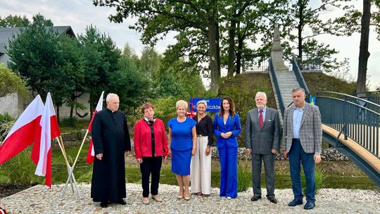 Skwer za 1,4 mln zł. Patronem Hordliczkowie