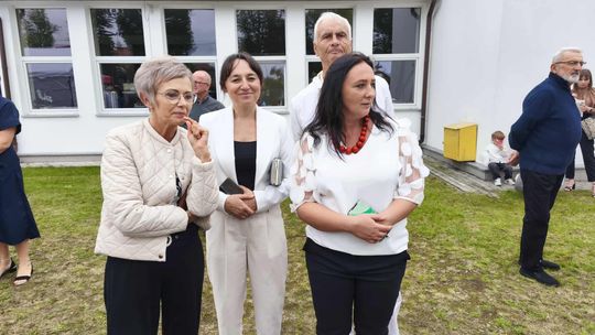 Dożynki Gminno–Parafialne w Sobolewie 2025