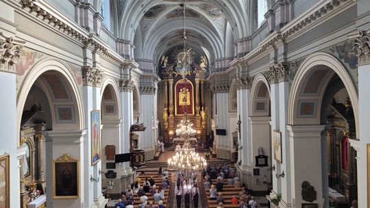 Pamiętali o tragicznej dacie z września 1939 roku