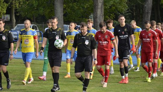 Wilga z drugim zwycięstwie w sezonie