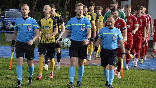 Katastrofa Wilgi. W 10 minut z 2:0 za 2:3!