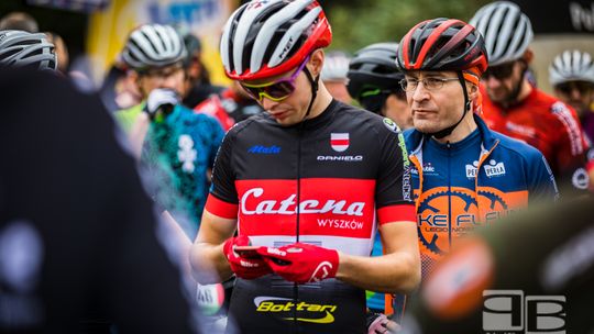 Karpaty Mazowsza na rowerach! Poland Bike Marathon znów w Gminie Łaskarzew