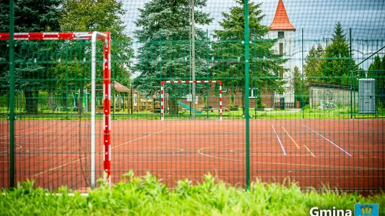 Nowe inwestycje w gminie Łaskarzew. Powstały altana, place zabaw i odnowione świetlice Nowe inwestycje w gminie Łaskarzew. Powstały altana, place zabaw i odnowione świetlice
