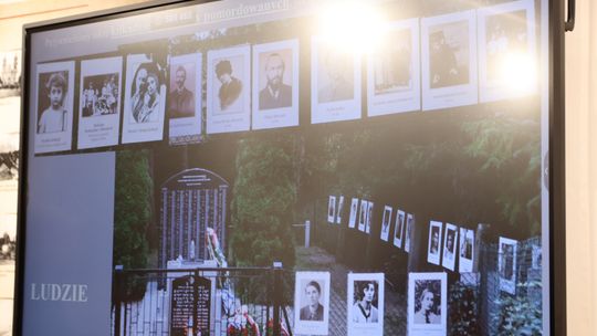 W rocznicę likwidacji getta w Żelechowie