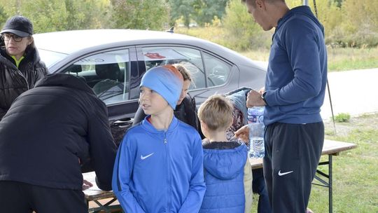 Znamy najlepszych w XIV Grand Prix Ziemi Garwolińskiej