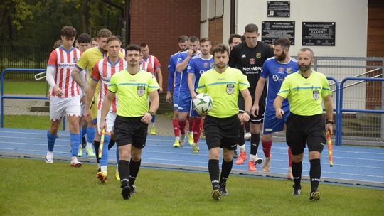 2:6 z ostatnią drużyną w tabeli 2:6 z ostatnią drużyną w tabeli