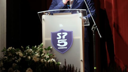 Dzień Edukacji Narodowej w Garwolinie