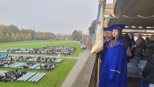 Szkoła z  Brzegów w Częstochowie