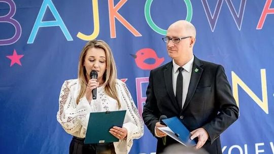 Gminne obchody Dnia Edukacji Narodowej w Sulbinach