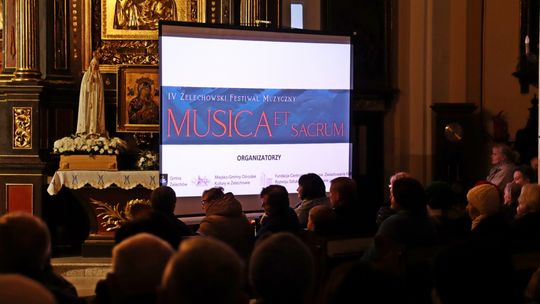 "Sacrum po góralsku" w Żelechowie