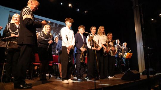 „Abyśmy byli jedno” – wzruszający koncert z okazji Dnia Papieskiego