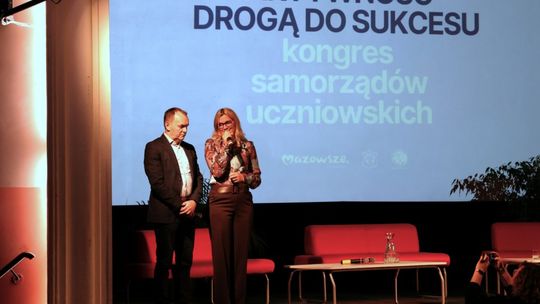 Młodzi aktywni dążą do sukcesów! Młodzi aktywni dążą do sukcesów!