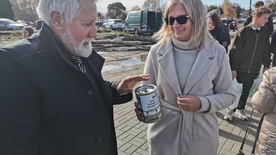 Padł rekord kwesty na rzecz ratowania najstarszych zabytków!