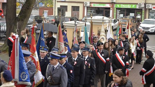 107 lat po odzyskaniu Niepodległości