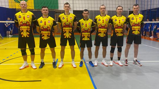 Powiatowe Zrzeszenie LZS