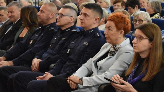 Seniorzy mieli swój dzień