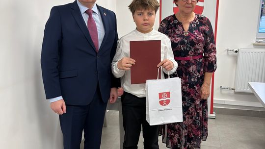 Młodzi radni rozpoczęli pracę