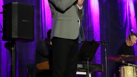 Niedzielny wieczór z przebojami Czesława Niemena