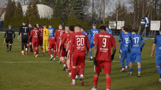 Przełamanie na koniec rundy