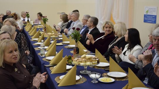 Piękny jubileusz par. Pół wieku razem