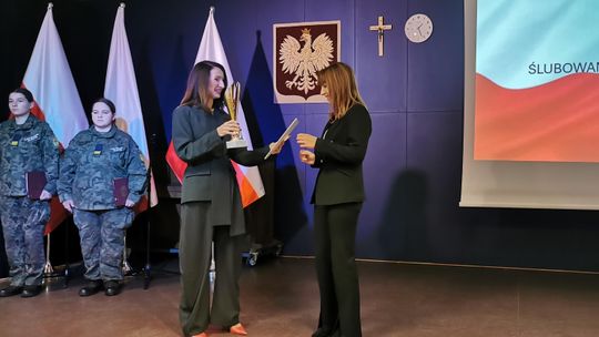 Najlepsi strzelcy nagrodzeni. Podsumowano XVI Zawody Kadry Pedagogicznej