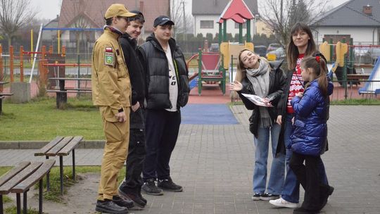 Weekend Cudów ze Szlachetną Paczką