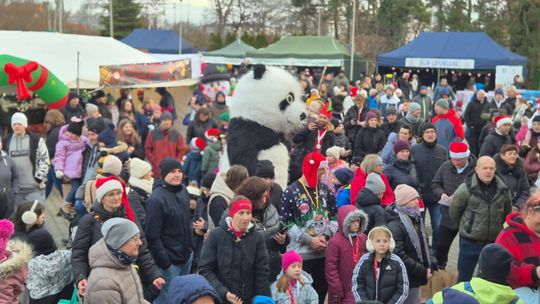 Pilawski Jarmark Bożonarodzeniowy po raz szósty Pilawski Jarmark Bożonarodzeniowy po raz szósty
