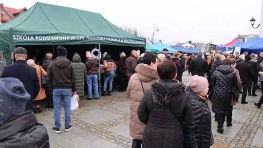 Żelechów: Kiermasz Bożonarodzeniowy już po raz 10.