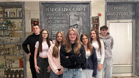 Ekonomik w działaniu: młodzież zmienia świat!