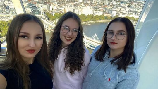 Garwolińska młodzież pomaga ósmoklasistom wybrać przyszłość