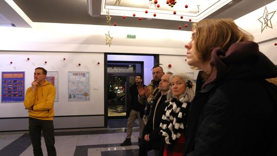 Fotografia jako terapia Fotografia jako terapia