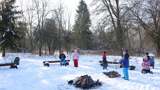 Ferie mijają, sport i kultura zostają
