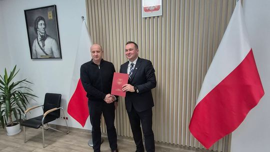 Ruszają inwestycje wodociągowo-kanalizacyjne w gminie Maciejowice