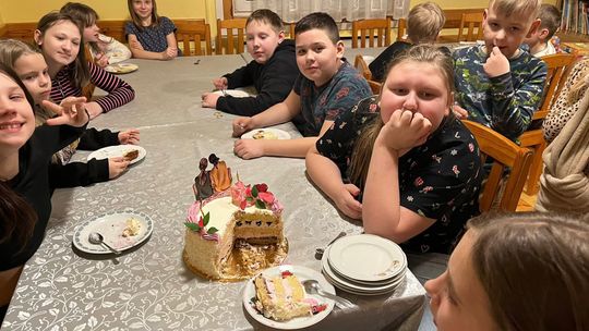 Ferie zimowe 2026 z „Przystanią”