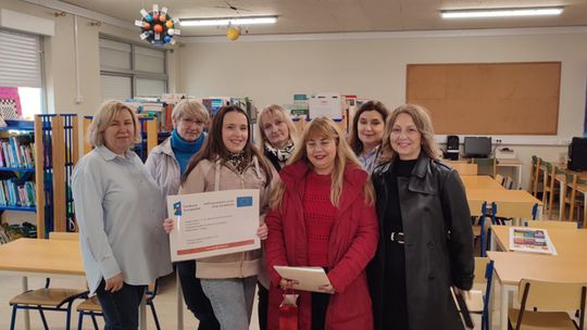 Nauczyciele z Ekonomika w Portugalii