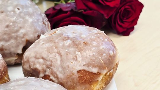 Krwiodawcze Walentynki PCK w Garwolinie. 23 litry miłości oddane potrzebującym