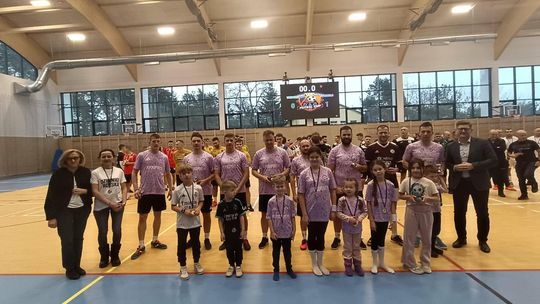 Pierwszy turniej, pierwszy gol, pierwsi zwycięzcy Pierwszy turniej, pierwszy gol, pierwsi zwycięzcy