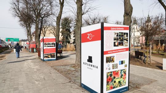 20 lat CSiK - przeżyjmy to jeszcze raz! 20 lat CSiK - przeżyjmy to jeszcze raz!